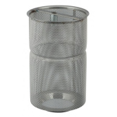 Guidi KIT1283 Stainless Steel 316 Impurity Basket with Zinc for Water Strainers