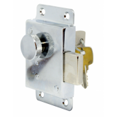 Free-Standing Locks 98X58 mm Cylinder 20 mm