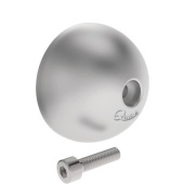 Quick Aluminum Anode + Screws For Bow Thruster BTQ 140