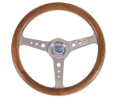 Stazo Retro Design Steering Wheel Type 56 350 mm