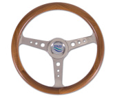 Stazo Retro Design Steering Wheel Type 56 - 350 mm