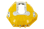 Vetus STM7566 - Flywheel Housing 88mm Diameter for Gearbox M4 Engine