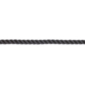 Bukh PRO T5208000 - ROPE Ø8 BLACK