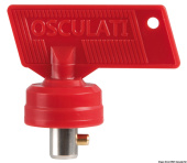 Osculati 14.385.17 - Spare Key for Easy Battery Switch
