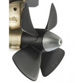 Quick OSP Kit Propeller D300 R