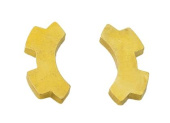 Lewmar 48000446 - 16ST-77ST Collet Kit