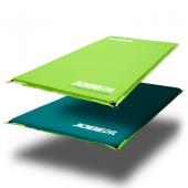 Jobe Self Inflatable Manta Floating Mat 150X300X6 cm