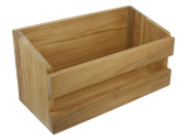 Eude Storage Rack L 40x19.5x20cm