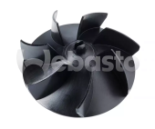 Webasto 1302774B - Air Top 2000ST/STC Air Inlet Fan (ex. 1302774A)