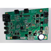 Wallas 361077 - Electronic Control Unit XP401