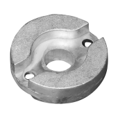 Tecnoseal Zinc Vetus Thruster Propeller Nut Anode for KGF35/45/55 – BP-1126 / SET0149