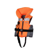 Plastimo 71018 - Lifejacket Kid'O 100N Orange (3-8kg)