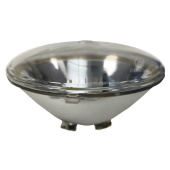 Jabsco 66165-0000 - Sealed Beam 24V 7-Inch