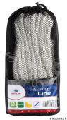 Osculati 06.444.38 - Mooring Line With Eye White 20 mm x 12 m