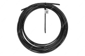 Webasto 1321521A - FLEX TUBE 5x1.5 BLACK 10m