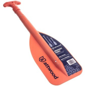 Attwood 106cm Telescopic Paddle