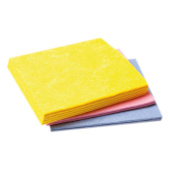 Viscose Cloths 38x38 cm (10 pcs)