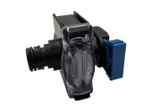 Flojet 01740300B - Mini Strainer 40 Mesh Plug-In Connections
