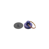 Plastimo 2351542 - Adhesive Plate For Fiberglass Hatch