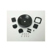 Whale AK3706 - Gusher 10 Mk 2-3 Service Kit (Neoprene Diaphragm)