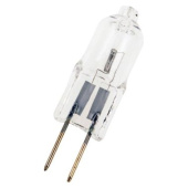  Halogen Bulb 12V 20W G4 Ø8X30mm