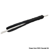 Osculati Wool Chafe Guard for Mooring Lines (Pair)