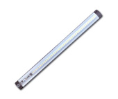 Hollex LED Bar Dim 4x Aluminum 10-30V 2.9W Warm White L=300mm