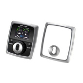 Zipwake 2011281 - CP Control Panel Aluminum Frame