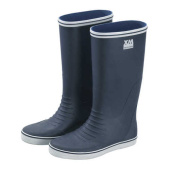 Plastimo Cruising Women's Sailing Boots Navy