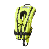 Baltic Bambi 100N Supersoft Infant Life Jackets 3-12kg
