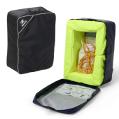 Baltic 9627 - Rescue Sling OSR Black