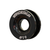 Optiparts EX3001 - WinDesign Low Friction Ring Ø 19 mm