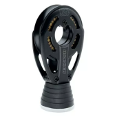 Harken 3266 - 150mm Black Magic Aluminum Stand-up Block