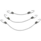 Euromarine Mini Sandow Océan With Stainless Steel Hooks Ø4mm - 20cm