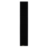 SUNBEAMsystem Tough Black 21W Long Solar Panel