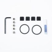 PSS 07-N10-0 - O-ring Kit For 25mm + 1" Shaft