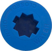 Easy XD103 - Cap, Blue, for Easy Deck Filler Water