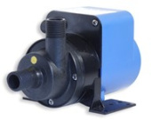 Flojet 123927 - Magnetic Drive, Sealless Centrifugal Pump, 230v/1/50-60Hz