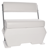 Todd Marine Swing Back Seat - 66l; Dim. 45,1x96,5x52,1cm