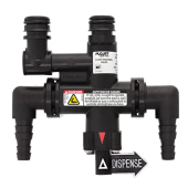 Flojet FRV0011A - Line Buddy Flow Reversal Valve