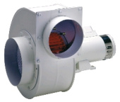 Gianneschi Fan C 202 LG 230/400 T 50/60Hz
