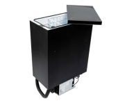 Isotherm B036TNACP12111AA – BI 36 Built-In Top Loading Fridge 12/24V (36L)