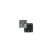 SeaSure 15.90 - Flat Eye Plate Extra Strong