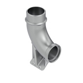 John Deere R68326 - Elbow Fitting