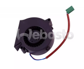 Webasto WA850205 - Diesel Cooker X100 Combustion Blower