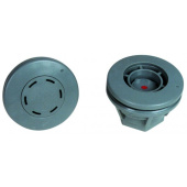 Overpressure Valve Red Insert