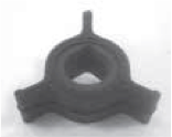 Allpa 500332 - Impeller