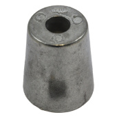 Vetus SN60B - Spare Zinc Anode for 60mm Shaft Nut