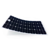 SUNBEAMsystem Tough++ 126W Flush Solar Panel