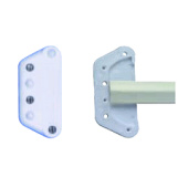 Bainbridge A302 - Pocket Protectors for Battens To 30mm Hi Lo Screws